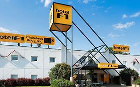 Hotelf1 Antibes Sophia Antipolis